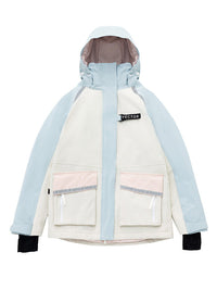 Vector Glow Classic 2L Snow Jacket - Women's