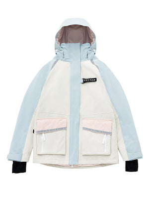 Vector Glow Classic 2L Snow Jacket - Women's