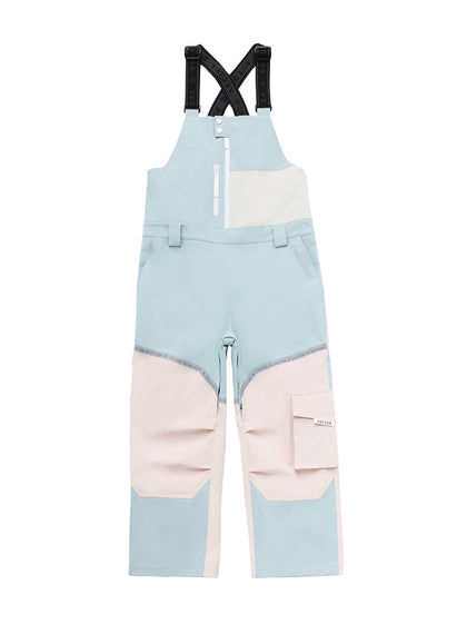 Vector Glow 2L Bib Pants - Women's