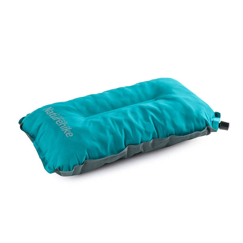 Naturehike Sponge Automatic Inflating Pillow