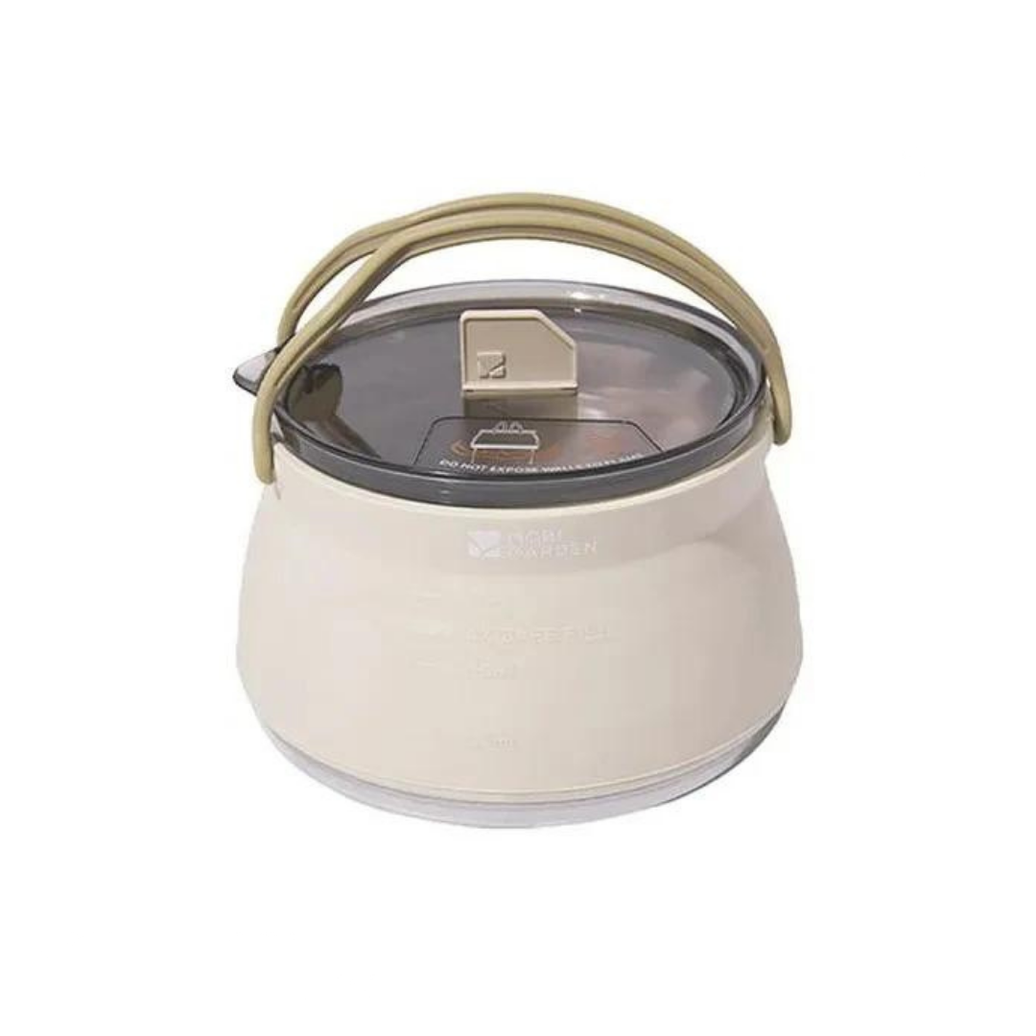 Bouilloire pliable Mobi Garden