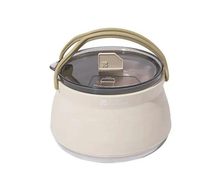Mobi Garden Foldable Kettle