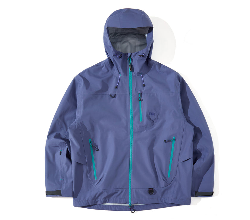 NOTHOMME Outdoor 3L Shell Jacket