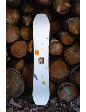 Northwave Drake Battle Rusty Snowboard 2025 - Men's