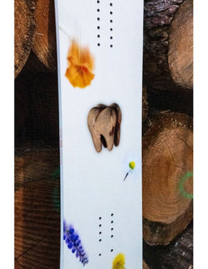 Northwave Drake Battle Rusty Snowboard 2025 - Men's