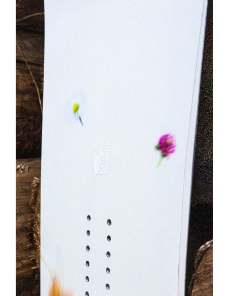 Northwave Drake Battle Rusty Snowboard 2025 - Men's