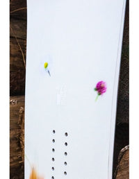 Northwave Drake Battle Rusty Snowboard 2025 - Men's