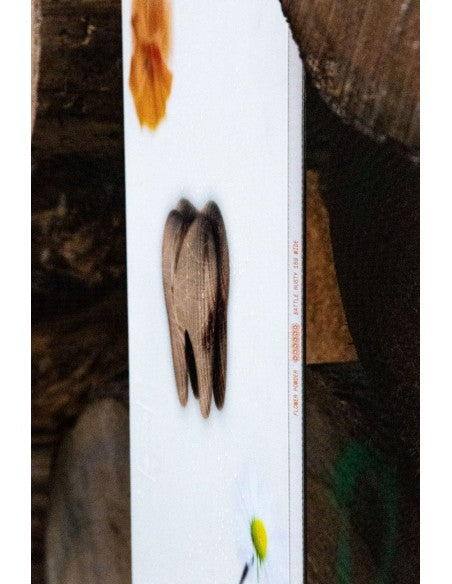 Northwave Drake Battle Rusty Snowboard 2025 - Men's