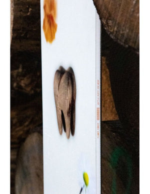 Northwave Drake Battle Rusty Snowboard 2025 - Men's