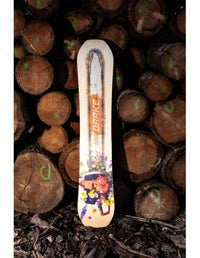 Northwave Drake Battle Rusty Snowboard 2025 - Men's