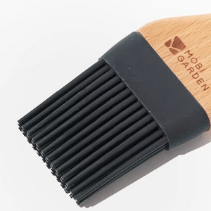 Ensemble d'outils de barbecue quatre pièces Mobi Garden