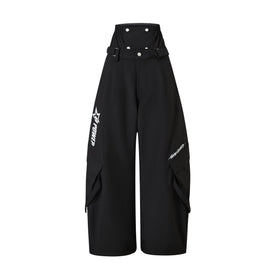 BCG Graffiti Blade Ski Pants - Unisex - photo 1