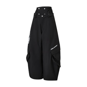BCG Graffiti Blade Ski Pants - Unisex - photo 2