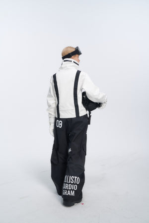 BCG Graffiti Blade Ski Pants - Unisex - photo 5