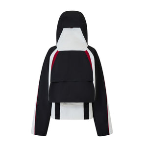 BCG Retro Moto 2-in-1 Ski Jacket - Unisex - photo 3