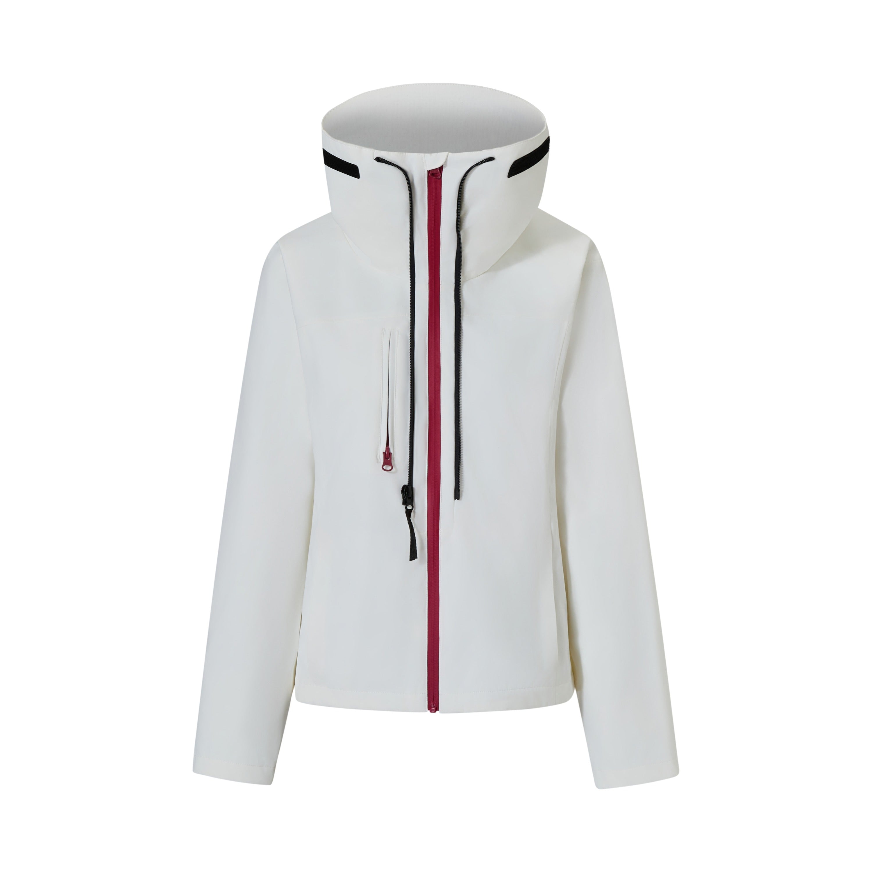 BCG Retro Moto 2-in-1 Ski Jacket - Unisex - photo 4