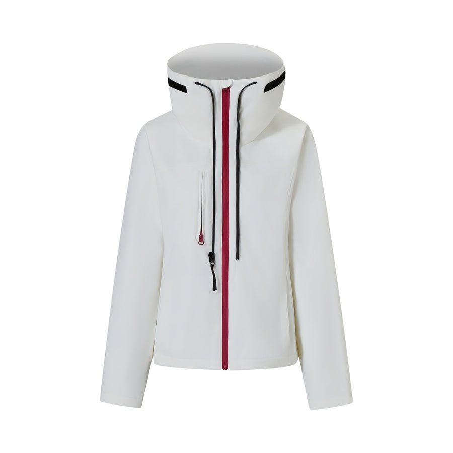 BCG Retro Moto 2-in-1 Ski Jacket - Unisex - photo 4