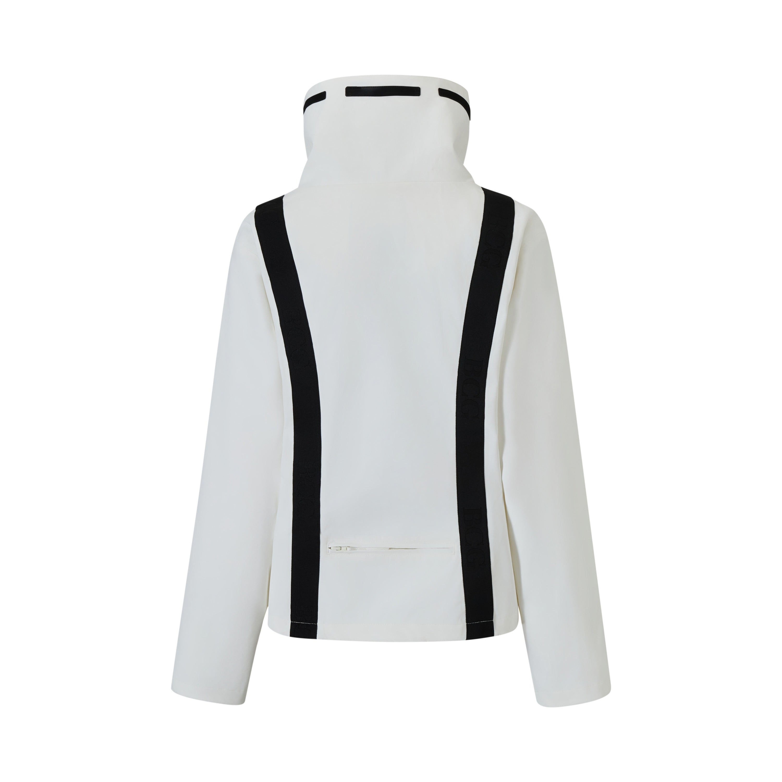 BCG Retro Moto 2-in-1 Ski Jacket - Unisex - photo 5