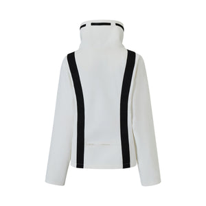 BCG Retro Moto 2-in-1 Ski Jacket - Unisex - photo 5