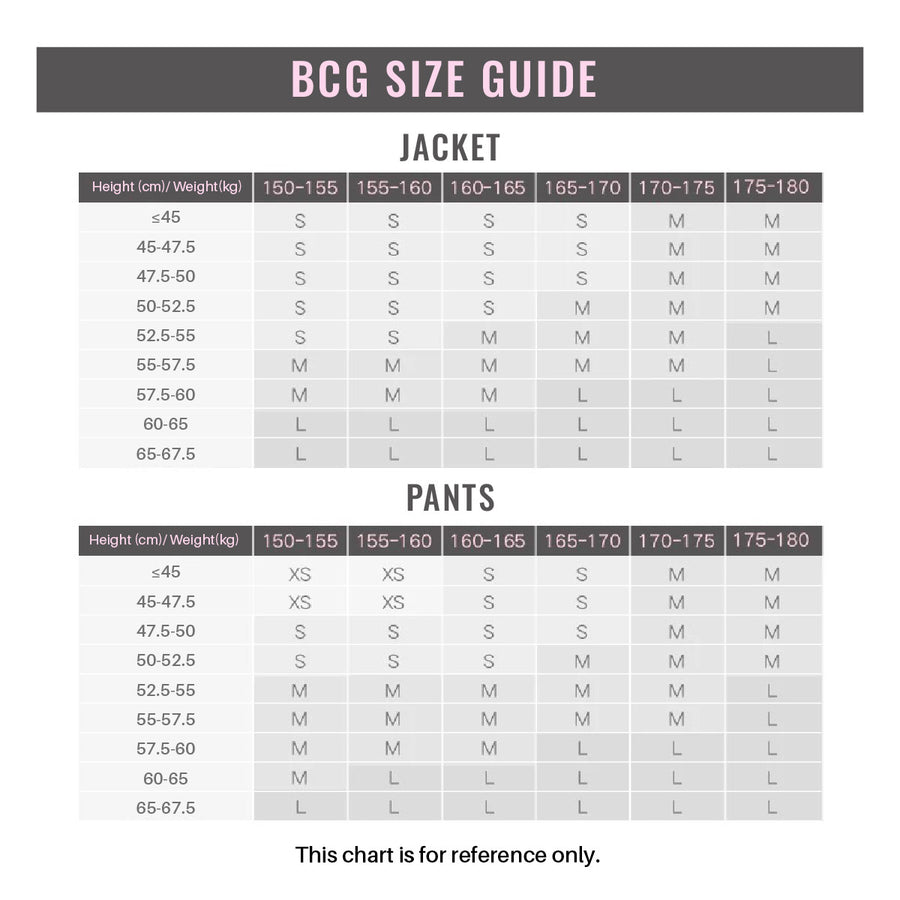 BCG Black Bow Harness Vest