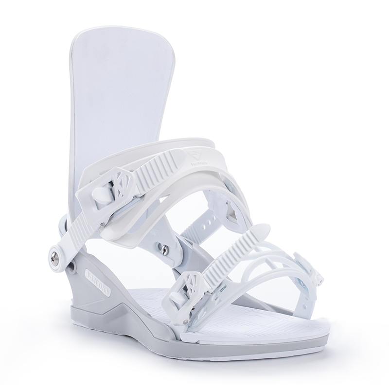 Vamei V-Licorn Binding - Unisex