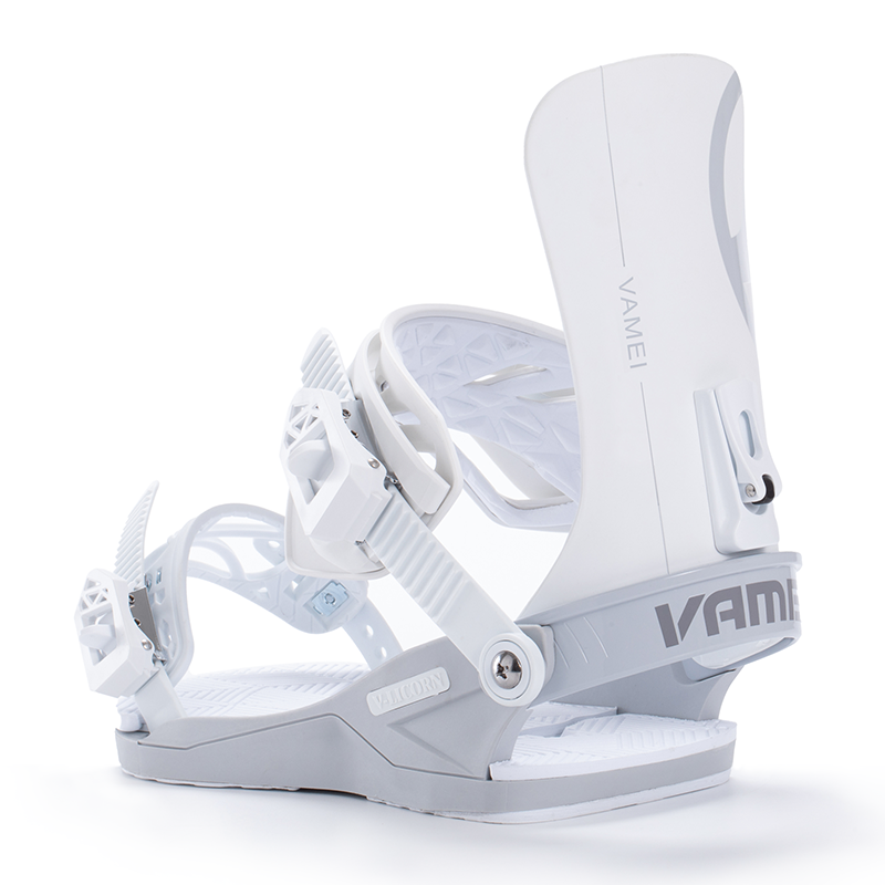 Vamei V-Licorn Binding - Unisex