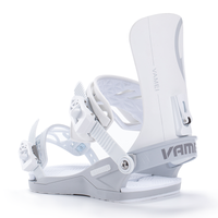 Vamei V-Licorn Binding - Unisex