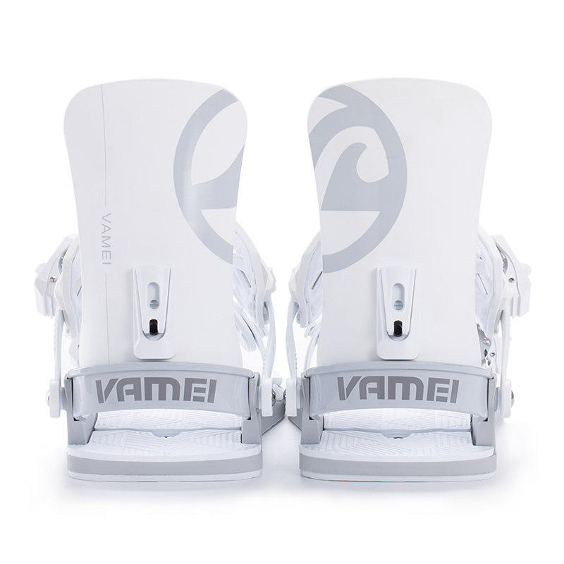 Vamei V-Licorn Binding - Unisex