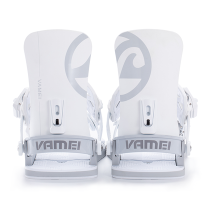 Vamei V-Licorn Binding - Unisex