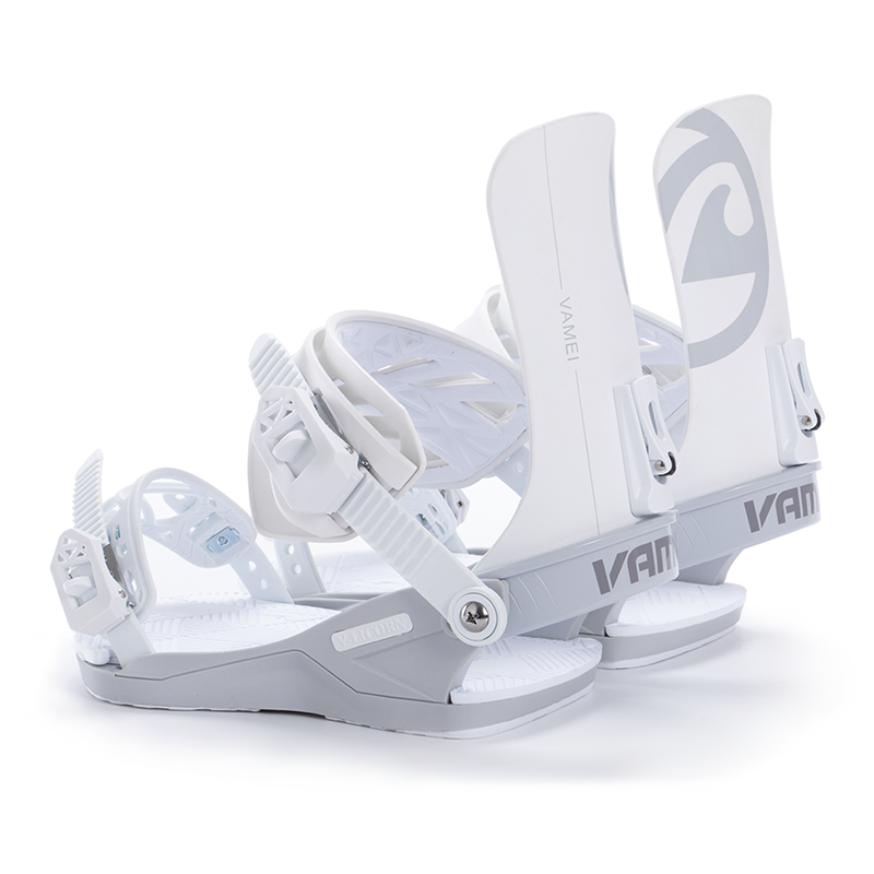 Vamei V-Licorn Binding - Unisex