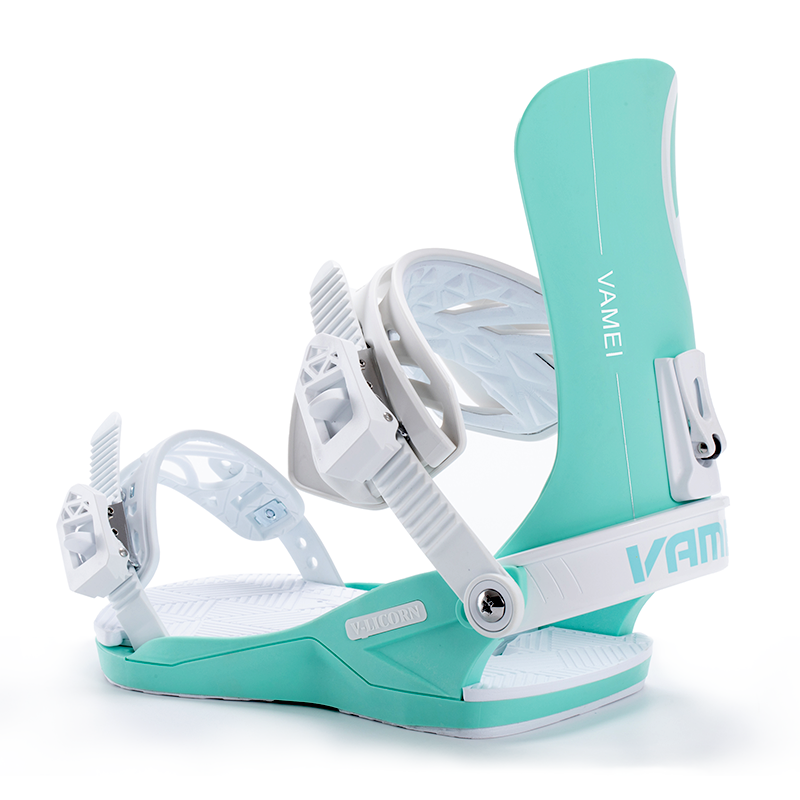 Vamei V-Licorn Binding - Unisex