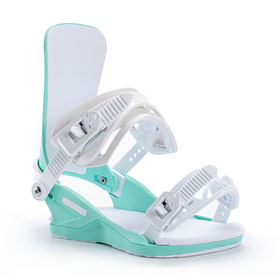 Vamei V-Licorn Binding - Unisex