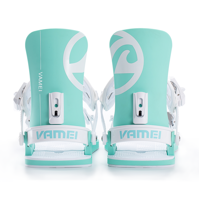 Vamei V-Licorn Binding - Unisex