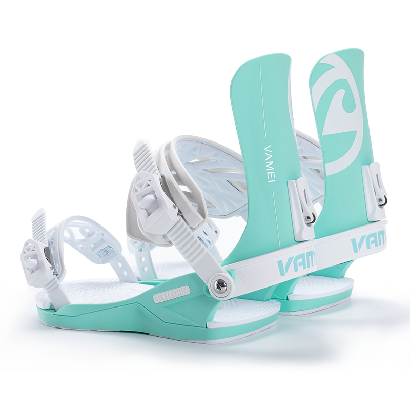 Vamei V-Licorn Binding - Unisex