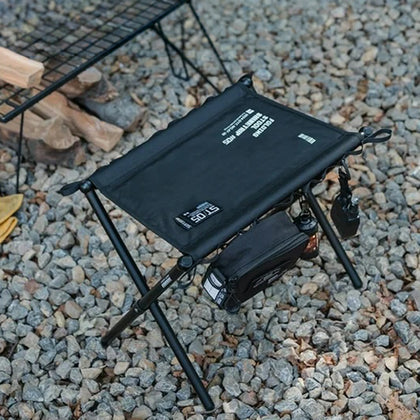ShineTrip Ultralight Tactical Folding Stool