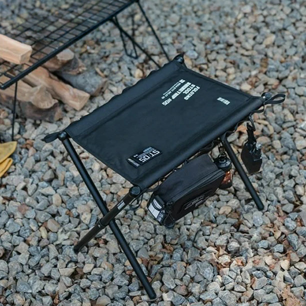 ShineTrip Ultralight Tactical Folding Stool