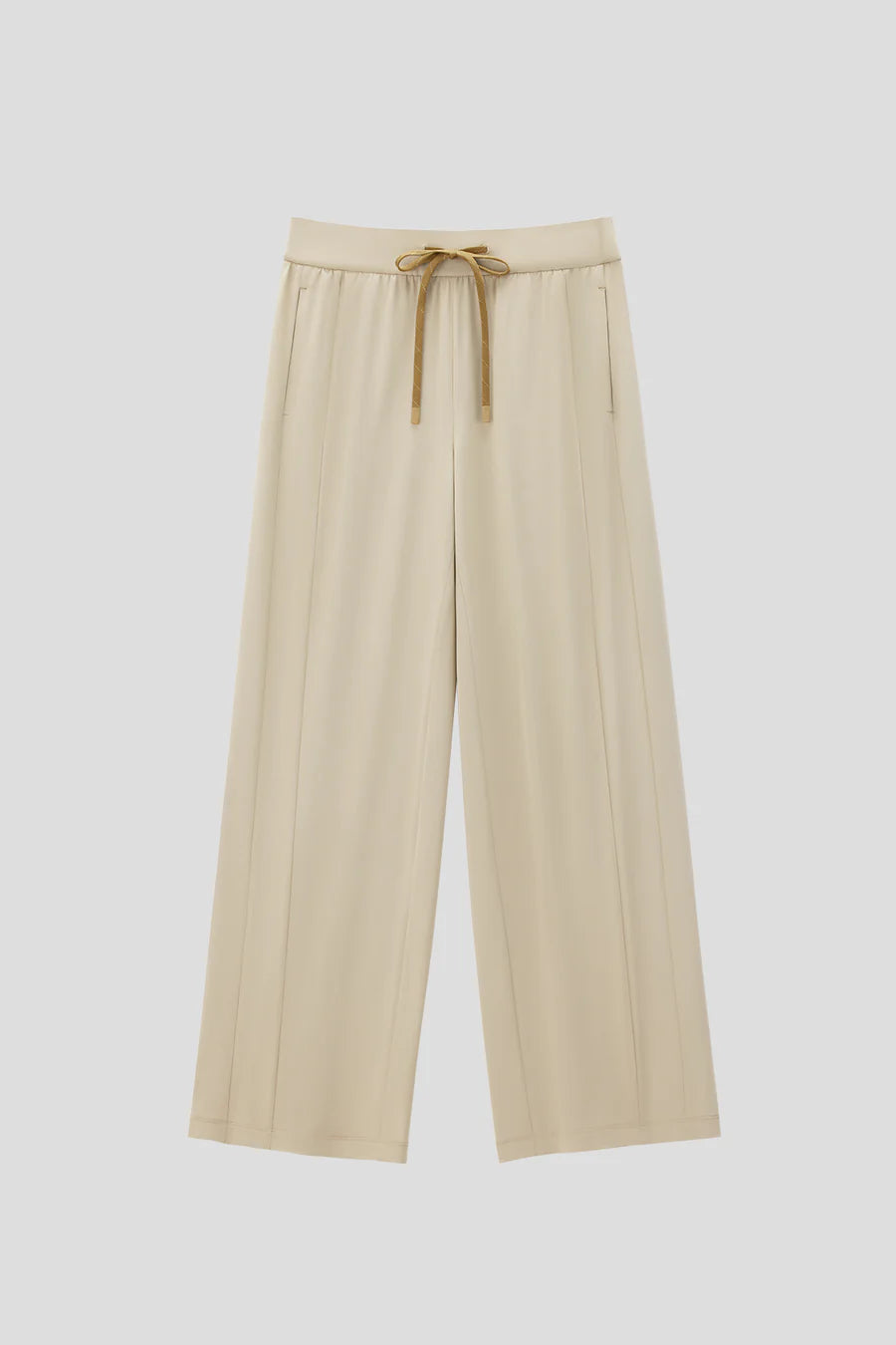 Beneunder AL206 Bicu Wave - Women's Wide-Legged Pants Upf50+