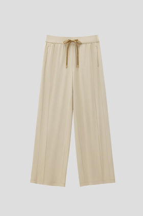 Beneunder AL206 Bicu Wave - Women's Wide-Legged Pants Upf50+