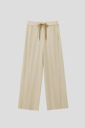 Beneunder AL206 Bicu Wave - Women's Wide-Legged Pants Upf50+