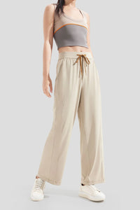 Beneunder AL206 Bicu Wave - Women's Wide-Legged Pants Upf50+