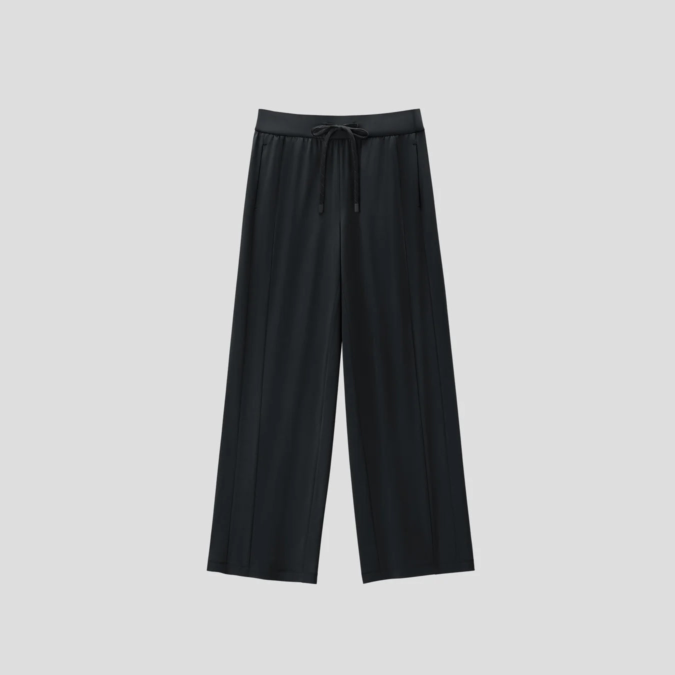 Beneunder AL206 Bicu Wave - Women's Wide-Legged Pants Upf50+