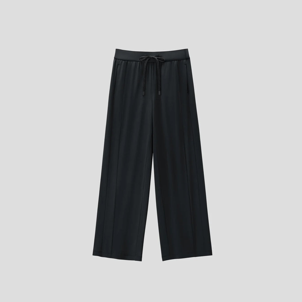 Beneunder AL206 Bicu Wave - Women's Wide-Legged Pants Upf50+