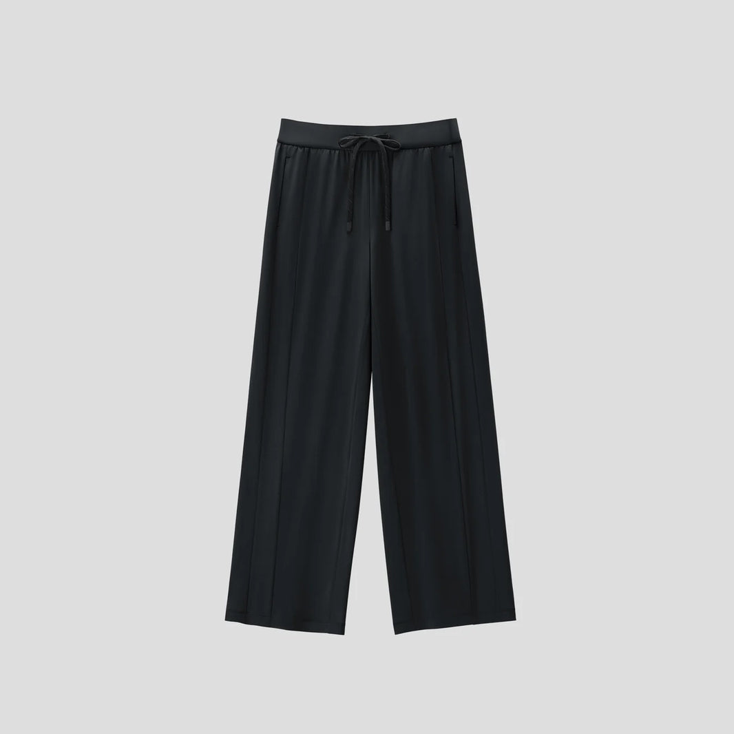 Beneunder AL206 Bicu Wave - Women's Wide-Legged Pants Upf50+