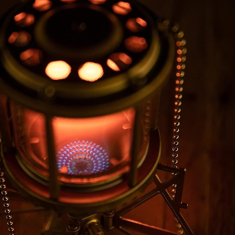 Camping Moon Infrared Heater NX-90