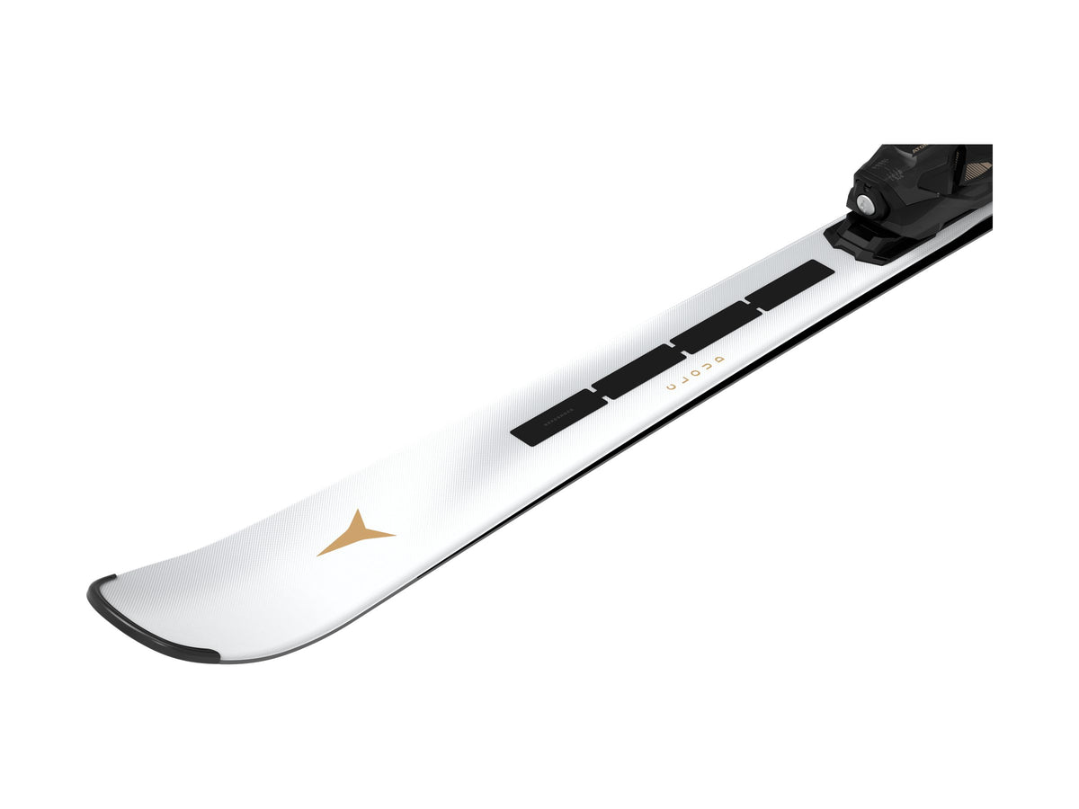 Atomic Cloud C11 Revoshock ski tip