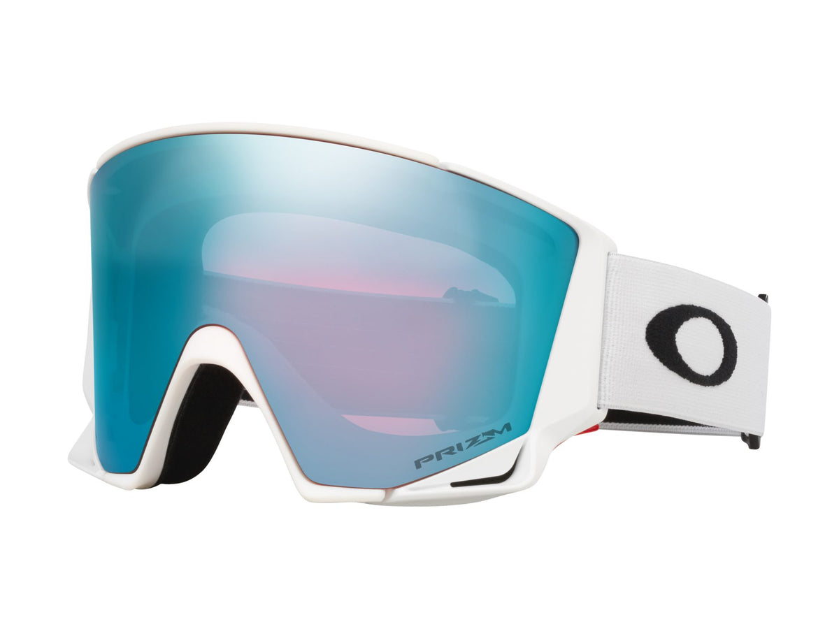 Oakley Flow Scape goggle, Prizm Sapphire