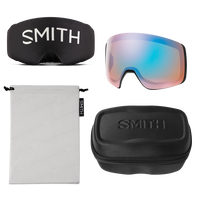Smith 4D Mag XL Low Bridge Fit 2026