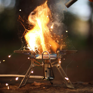Fire Maple Blade 2 (2026)