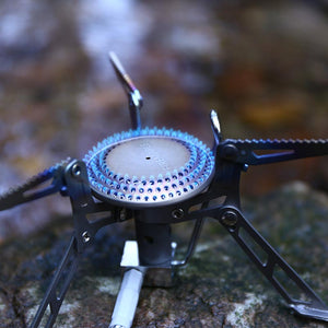 Fire Maple Blade 2 (2026)