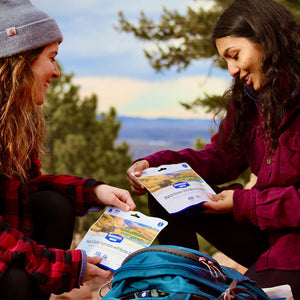 Backpacker's Pantry Hatch Green Chile Mac & Cheese Freeze-Dried Meal - Single Serving
